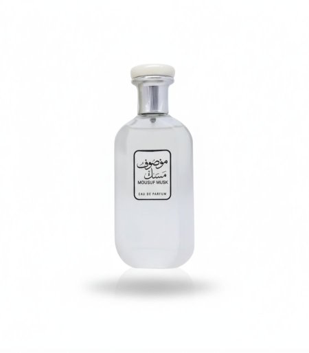 عطر موصوف